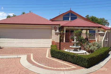 Property photo of 16 Grasslands Loop Kingsley WA 6026