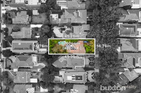 12 Weatherly Gr, Brighton, VIC 3186