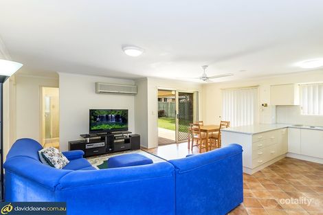 Property photo of 4 Manthey Crescent Bray Park QLD 4500