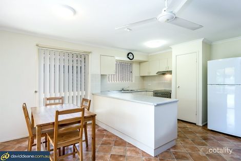 Property photo of 4 Manthey Crescent Bray Park QLD 4500