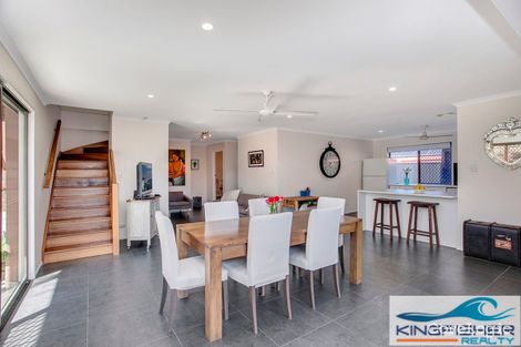 Property photo of 1/10 Peacock Place Burleigh Waters QLD 4220