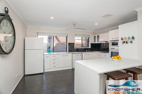 Property photo of 1/10 Peacock Place Burleigh Waters QLD 4220