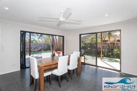 Property photo of 1/10 Peacock Place Burleigh Waters QLD 4220