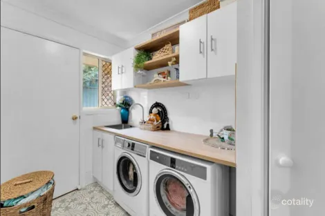 Property photo of 64 Riverlea Waters Drive Nerang QLD 4211