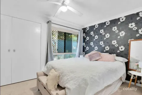 Property photo of 64 Riverlea Waters Drive Nerang QLD 4211