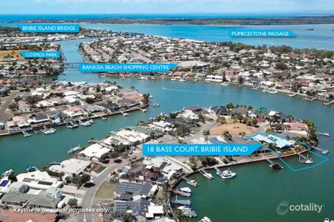 18 Bass Ct, Banksia Beach, QLD 4507