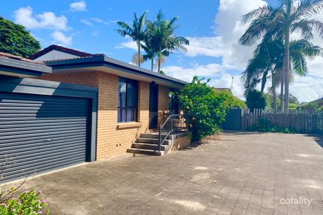 Property photo of 3/5 Telopea Avenue Yamba NSW 2464
