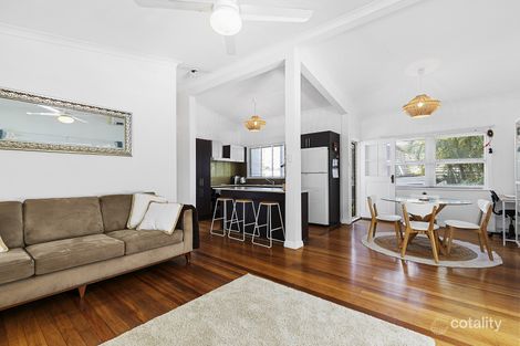 Property photo of 54 Walkers Drive Balmoral QLD 4171
