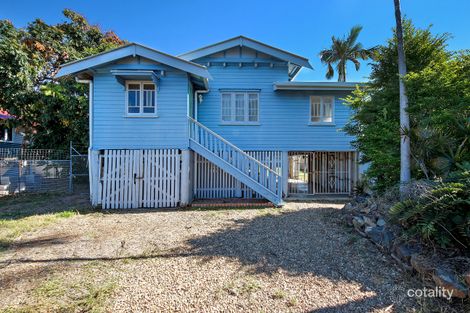109 Ireland St, Oonoonba, QLD 4811