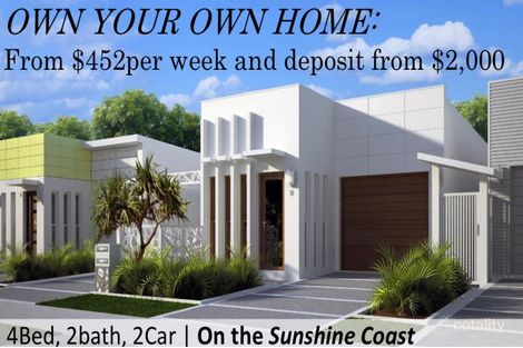 Property photo of 5 Greenmount Drive Palmview QLD 4553