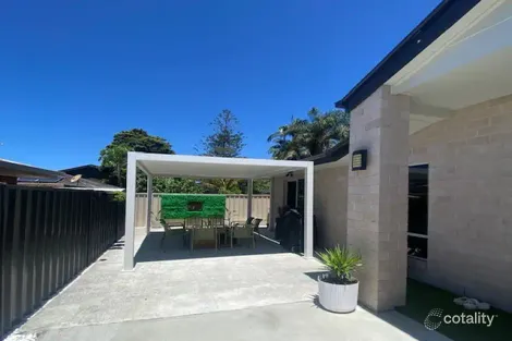 Property photo of 80A Link Road Victoria Point QLD 4165