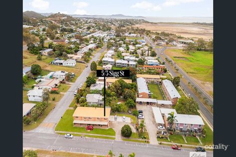 5/3 Sigg St, South Gladstone, QLD 4680