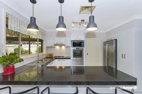 Property photo of 4 Jackson Street Kariong NSW 2250