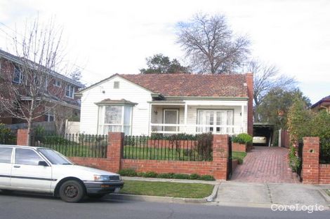 Property photo of 16 Iris Street Burwood VIC 3125