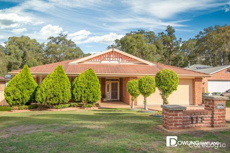 Property photo of 111 Denton Park Drive Aberglasslyn NSW 2320