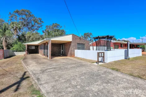 1/12 Mclucas St, Millbank, QLD 4670