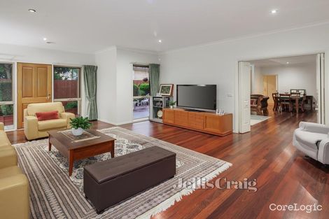 Property photo of 1/87 Willow Bend Bulleen VIC 3105