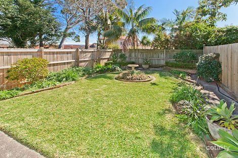 Property photo of 1 Ourimbah Road Mosman NSW 2088