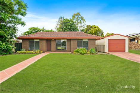 Property photo of 8 Wilton Court Flinders View QLD 4305