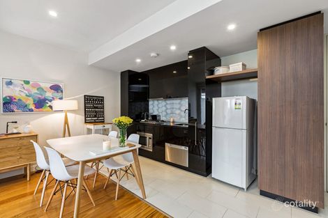 Property photo of 105/72 Cross Street Footscray VIC 3011