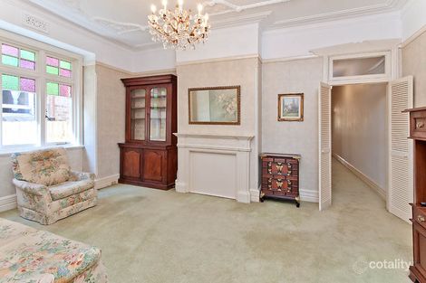 Property photo of 1 Ourimbah Road Mosman NSW 2088
