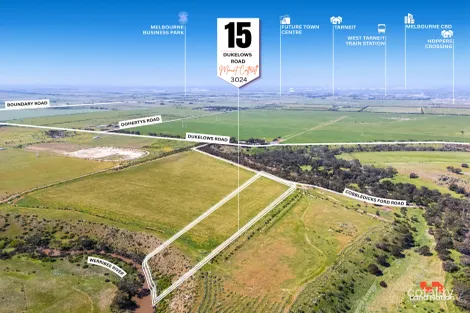 15 Dukelows Rd, Mount Cottrell, VIC 3024