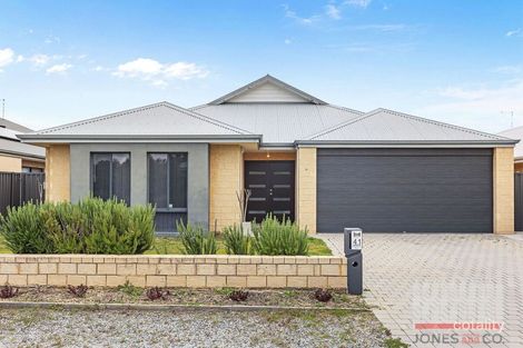 Property photo of 41 Letterkenny Road Bullsbrook WA 6084