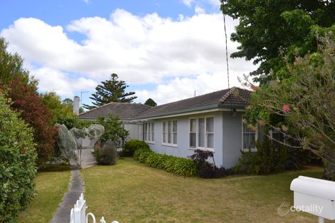 42 Duke St, Yarram, VIC 3971