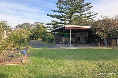 Property photo of 42 Duke Street Yarram VIC 3971