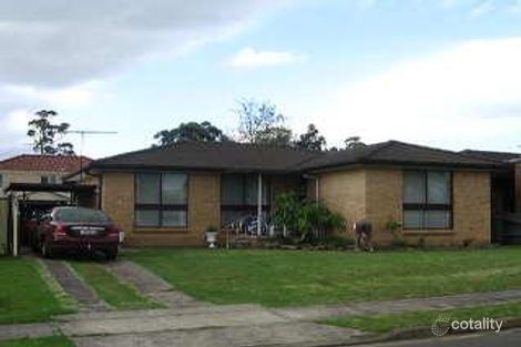 Property photo of 18 Macaulay Street Wetherill Park NSW 2164