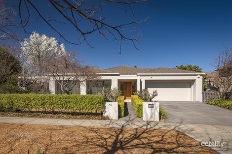 Property photo of 36 Weston Street Yarralumla ACT 2600