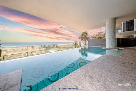 1303/3 Northcliffe Tce, Surfers Paradise, QLD 4217