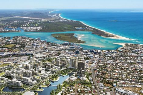 903/32-38 Riverview Pde, Surfers Paradise, QLD 4217