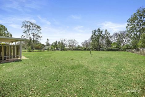 Property photo of 31 Gulligal Street Kingsthorpe QLD 4400