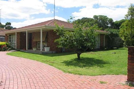 1/14 Mansfield St, Berwick, VIC 3806