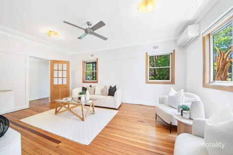 Property photo of 25 Brisbane Avenue Mount Kuring-Gai NSW 2080