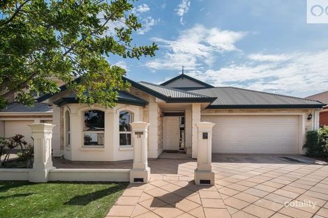 Property photo of 19 Heron Walk Mawson Lakes SA 5095