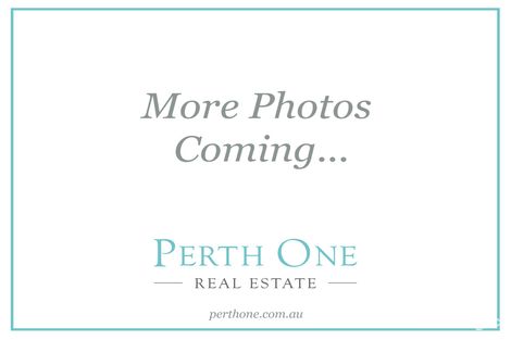 Property photo of 35C Bungaree Road Wilson WA 6107