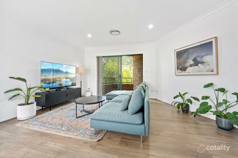 Property photo of 11/38 Dangar Place Chippendale NSW 2008