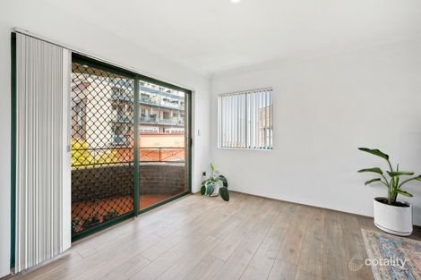 Property photo of 11/38 Dangar Place Chippendale NSW 2008