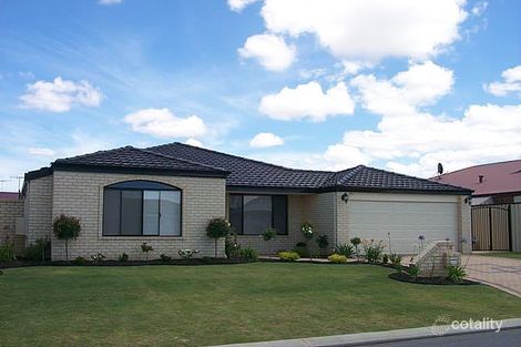 12 Cardiff Loop, Huntingdale, WA 6110