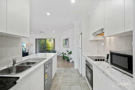 Property photo of 11/38 Dangar Place Chippendale NSW 2008
