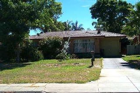 Property photo of 19 Coleman Road Calista WA 6167