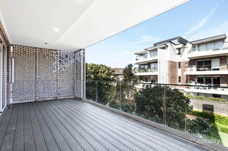 Property photo of 205/27 George Street Marrickville NSW 2204