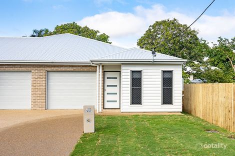 Lot 3/102 Stamford St, Berserker, QLD 4701