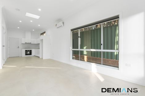 Property photo of 28 Malinya Crescent Moorebank NSW 2170