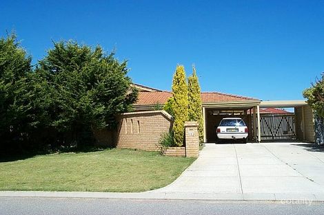 6 Moreton Cres, Warnbro, WA 6169