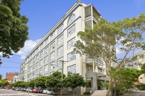 Property photo of 48/15-19 Boundary Street Darlinghurst NSW 2010