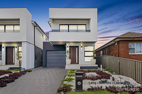 Property photo of 110 Bold Street Cabramatta West NSW 2166