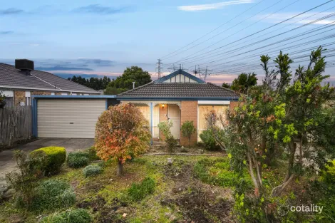 Property photo of 6 Appila Close Hallam VIC 3803
